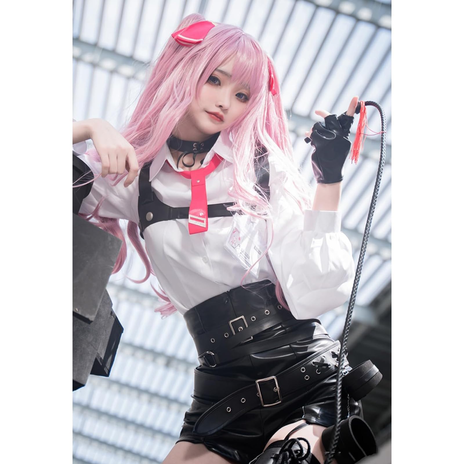 勝利の女神NIKKE バイパーフルセット